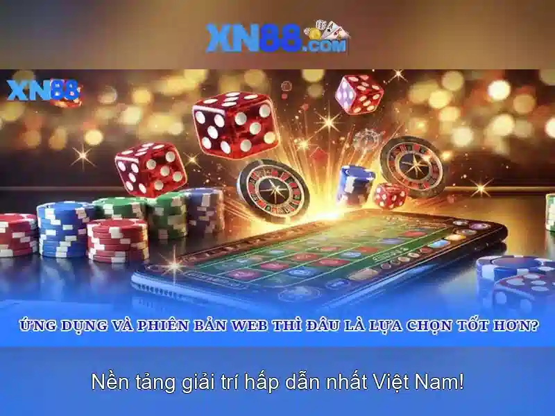 nạp tiền XN88