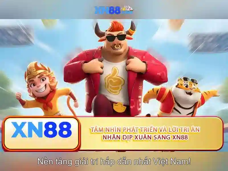 Giao diện casino trực tuyến tại XN88 IMG.T --></p><p>Casino trực tuyến tại XN88 được thiết kế với đồ họa 3D sống động, mang đến cảm giác chân thực như đang ở sòng bạc thật. Người chơi có thể tham gia các trò chơi như blackjack, roulette, baccarat và nhiều tựa game khác với tốc độ phát thưởng nhanh chóng. Hệ thống hỗ trợ khách hàng 24/7 cùng đội ngũ chuyên gia sẽ giúp bạn giải đáp mọi thắc mắc một cách nhanh chóng.</p><h3><strong>Game XN88</strong> – Tận Hưởng Thể Thao Trực Tuyến Đa Dạng</h3><p class='body_img'></p><p>Casino trực tuyến tại XN88 được thiết kế với đồ họa 3D sống động, mang đến cảm giác chân thực như đang ở sòng bạc thật. Người chơi có thể tham gia các trò chơi như blackjack, roulette, baccarat và nhiều tựa game khác với tốc độ phát thưởng nhanh chóng. Hệ thống hỗ trợ khách hàng 24/7 cùng đội ngũ chuyên gia sẽ giúp bạn giải đáp mọi thắc mắc một cách nhanh chóng.</p><h3><strong>Game XN88</strong> – Tận Hưởng Thể Thao Trực Tuyến Đa Dạng</h3><p class='body_img'><div class=