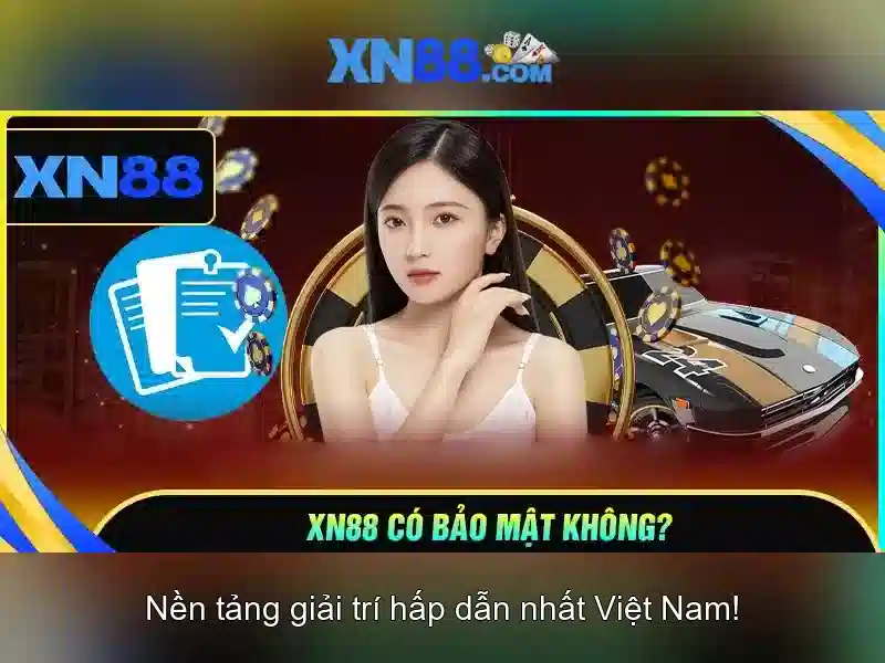 Công nghệ bảo mật cao cấp