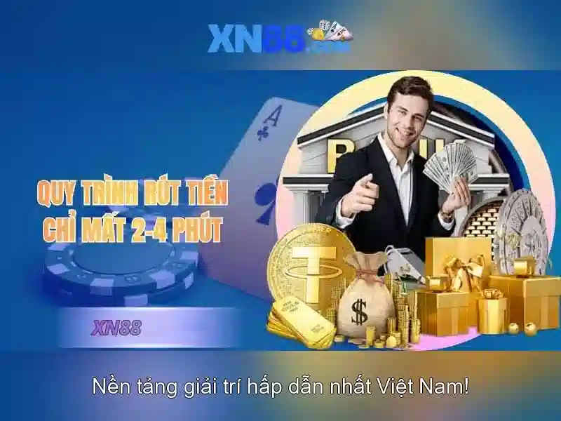 Sảnh Slot XN88