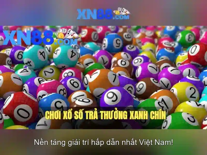 Quy Định Nạp Rút XN88