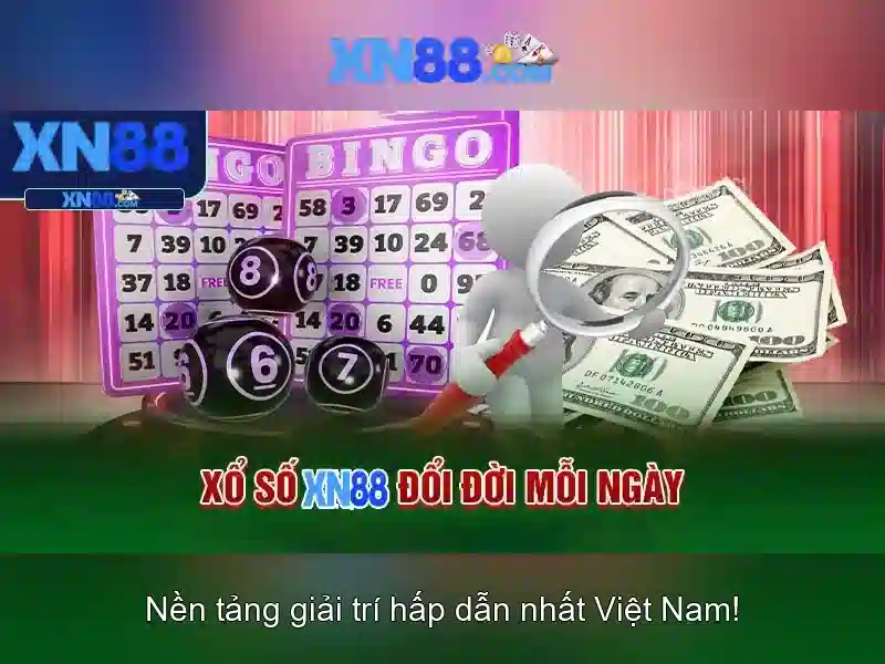 Đánh Giá XN88 Slot