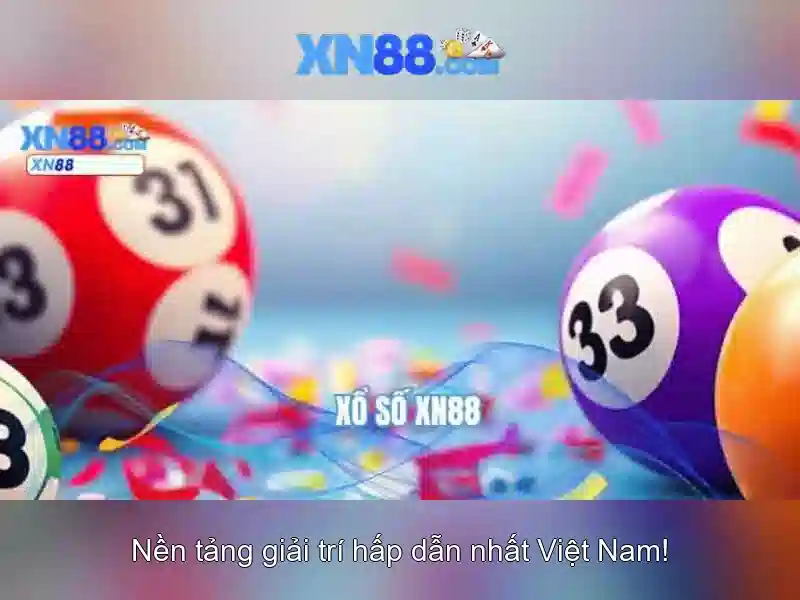 XN88 Slot - Trải Nghiệm Trò Chơi Slot Đỉnh Cao 2026