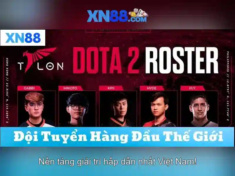 Ưu Đãi Đăng Nhập XN88