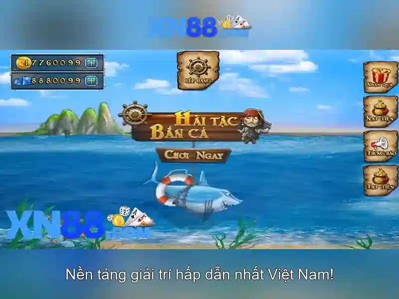 Slot Game XN88