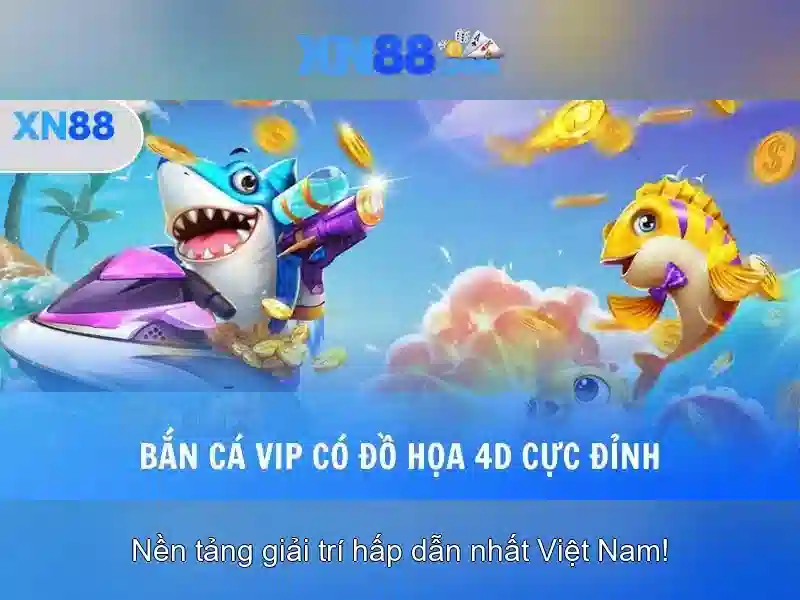 Tính Năng Nổi Bật Của Game XN88