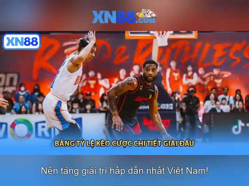 XN88 - Trải Nghiệm Đỉnh Cao Với XN88 App Com 2026