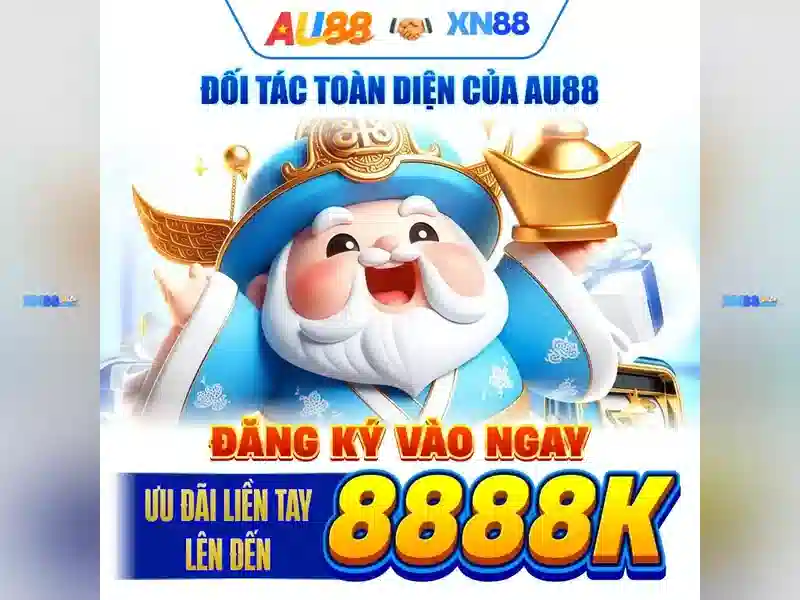 Khuyến Mãi Slot