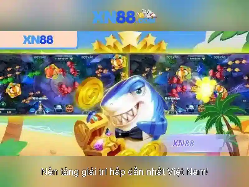 Công nghệ slot hiện đại tại XN88