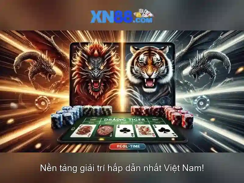 Khám phá XN88 Gaming