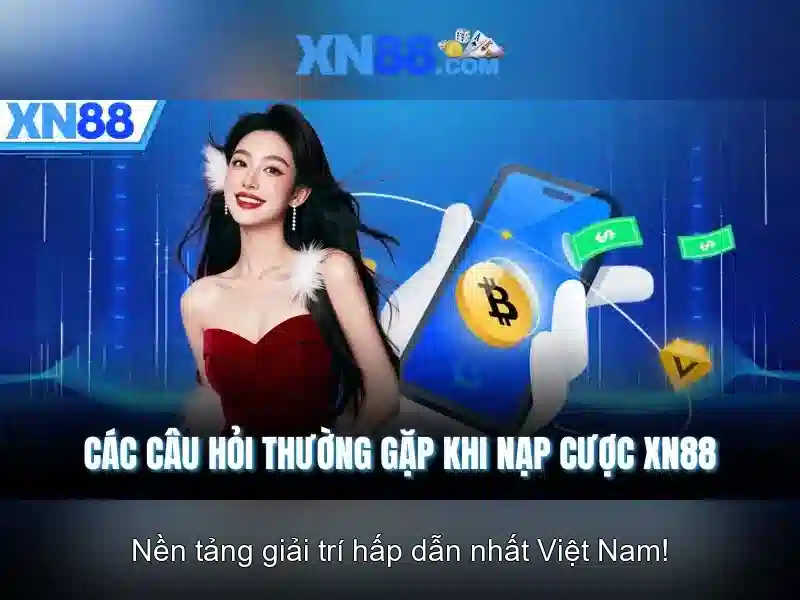 An Toàn Khi Tải XN88