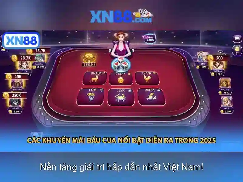 Trải nghiệm slot đỉnh cao