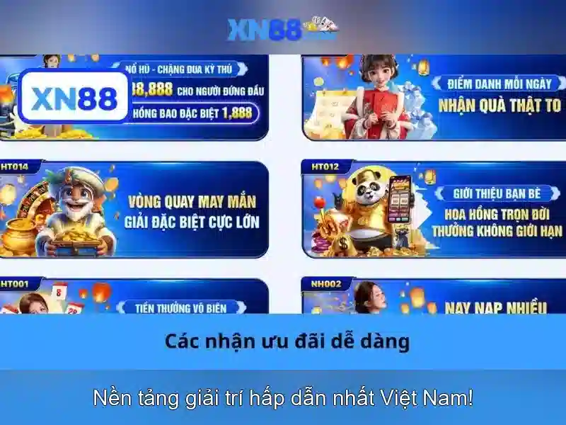 XN88 Slot