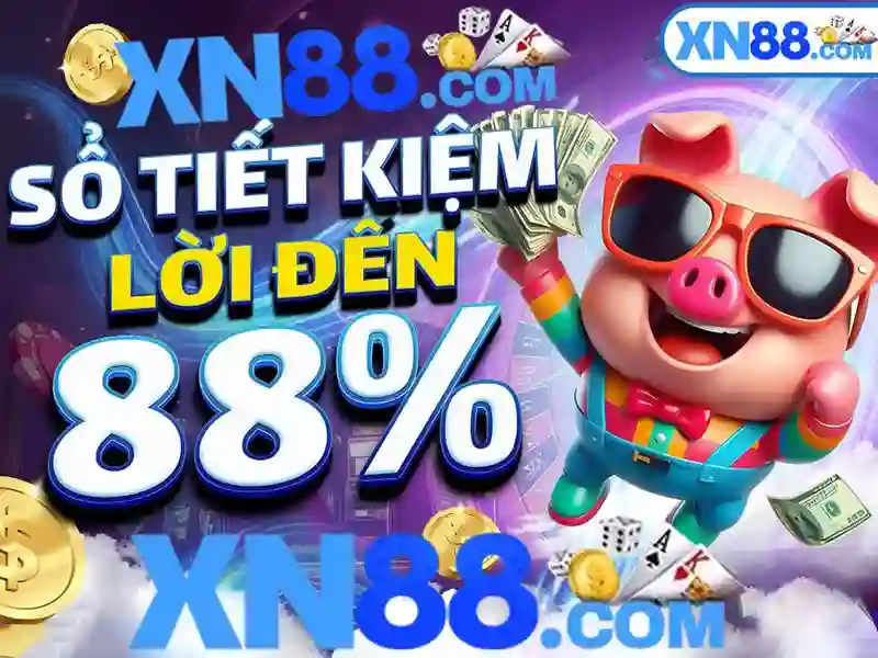Trải nghiệm slot tại XN88