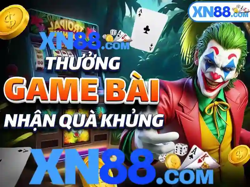 Trải nghiệm slot đỉnh cao