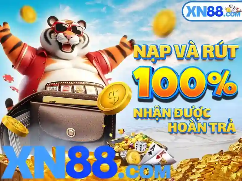 Ưu đãi độc quyền tại XN88