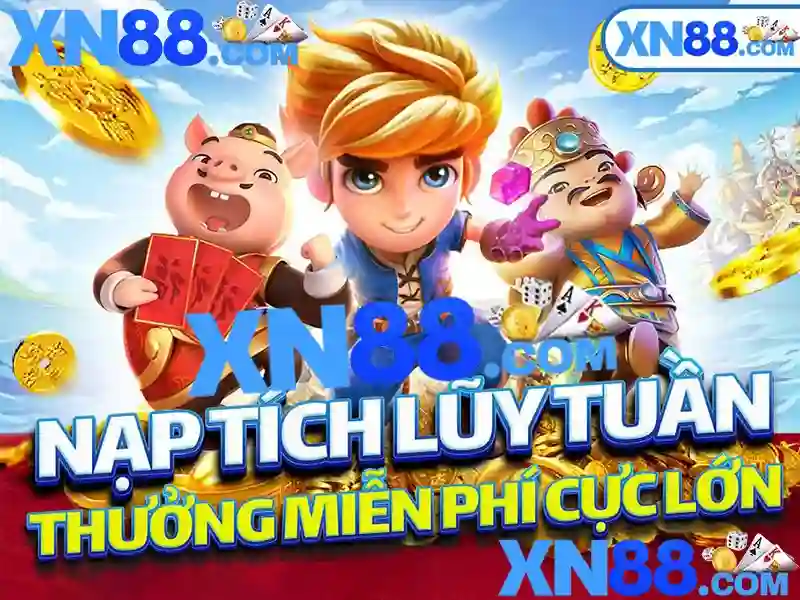 Cộng Đồng Slot XN88 Nóng Bùng