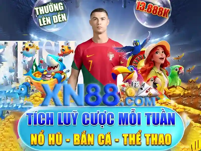 Tính năng app xn88