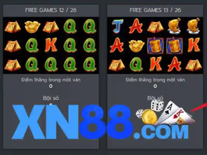Ưu Đãi Đặc Biệt Cho Người Chơi Slot