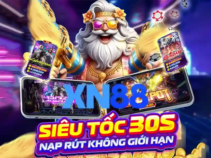 Trải Nghiệm Game Bài