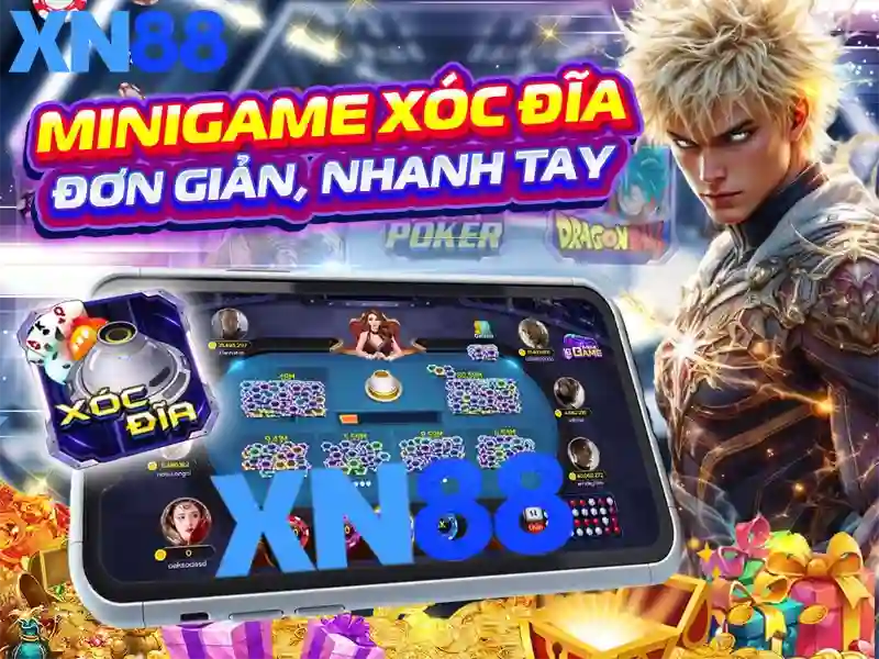 Công Nghệ Hiện Đại
