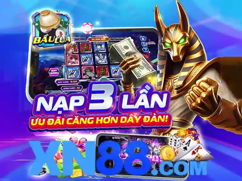 Rút Tiền XN88