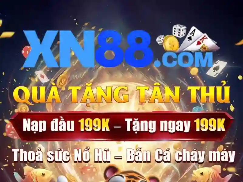 Đa dạng thể loại slot