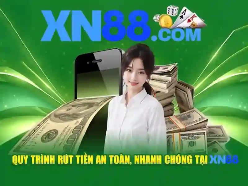 Thư viện game slot tại XN88