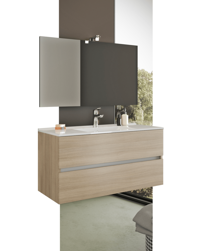 AratiBath – Exclusive design and High quality bath furniture
