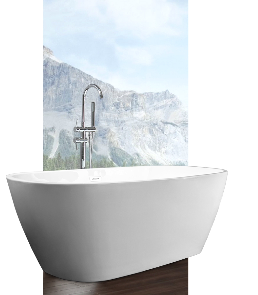 AratiBath – Exclusive design and High quality bath furniture